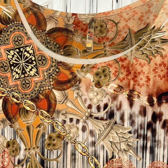 Fresh of LA Knit Dress - Picture 2 of 3